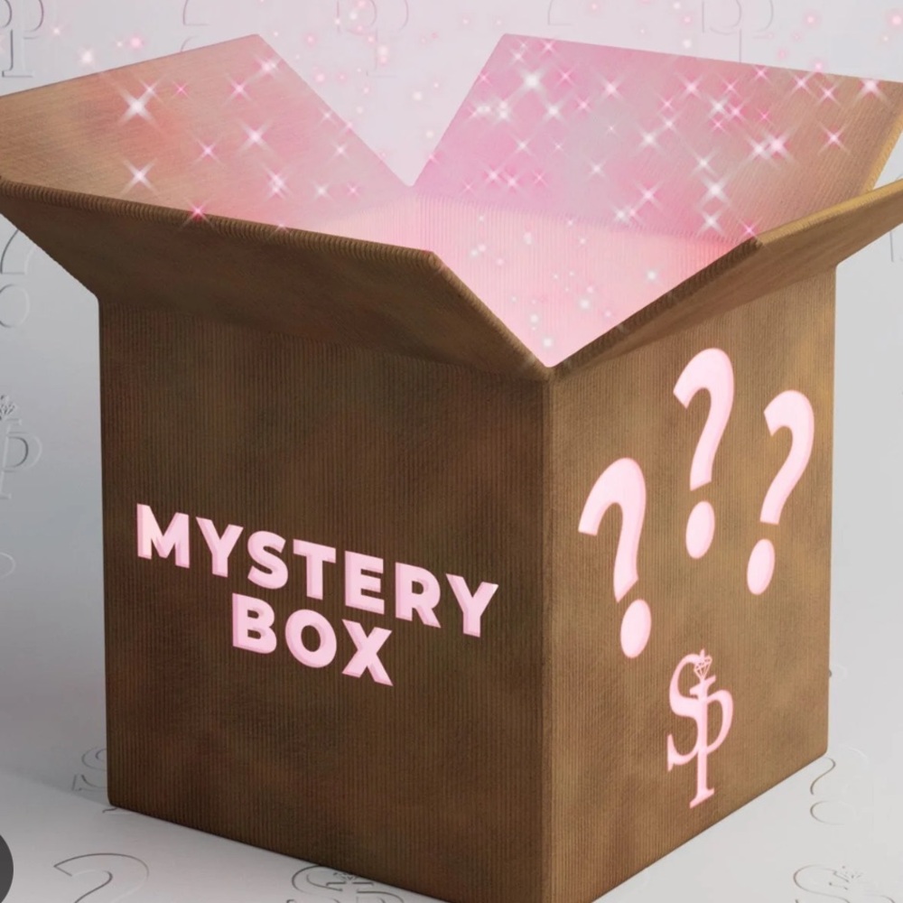 Mystery Box -women’s clothing